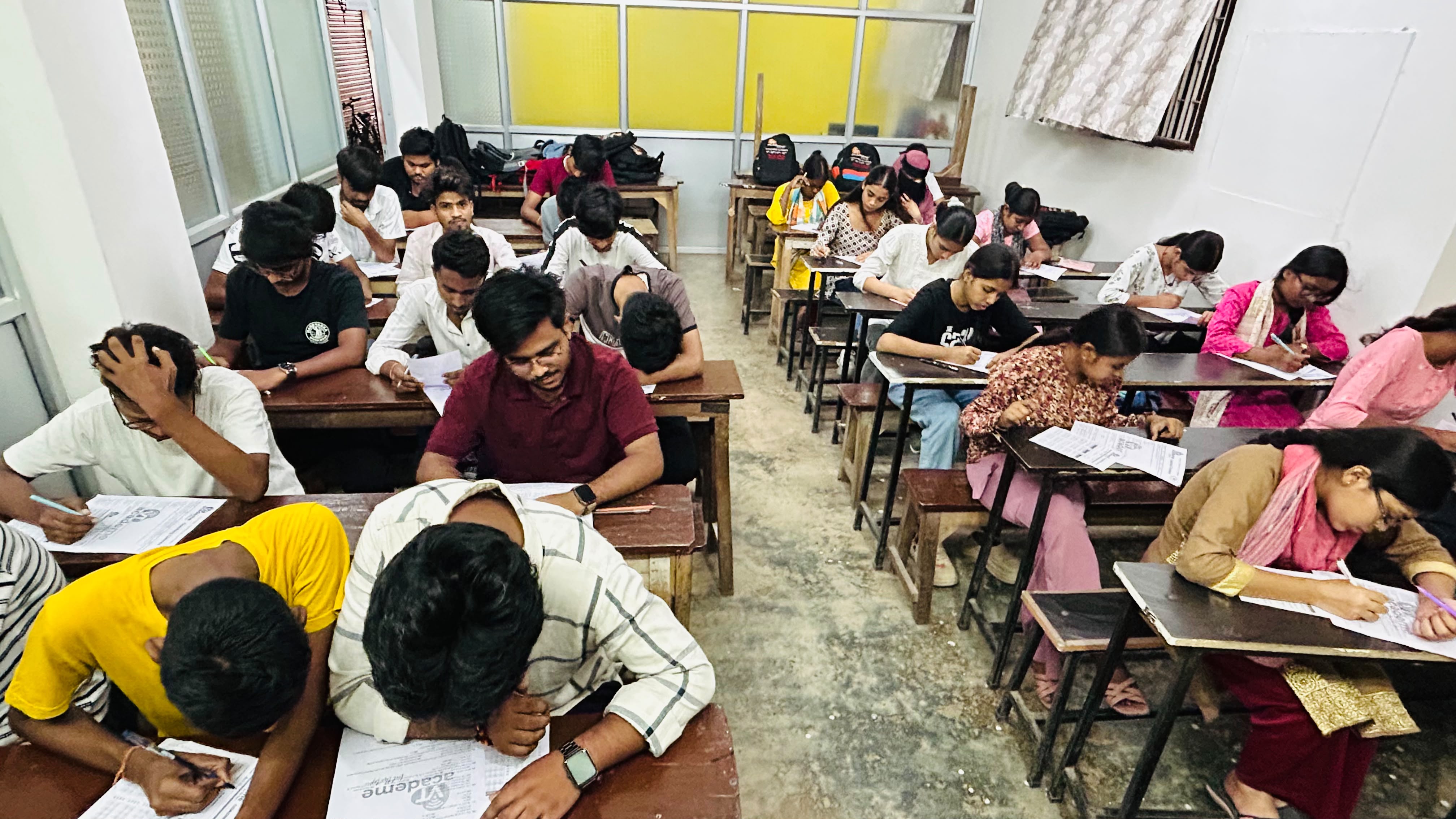 Student Learning