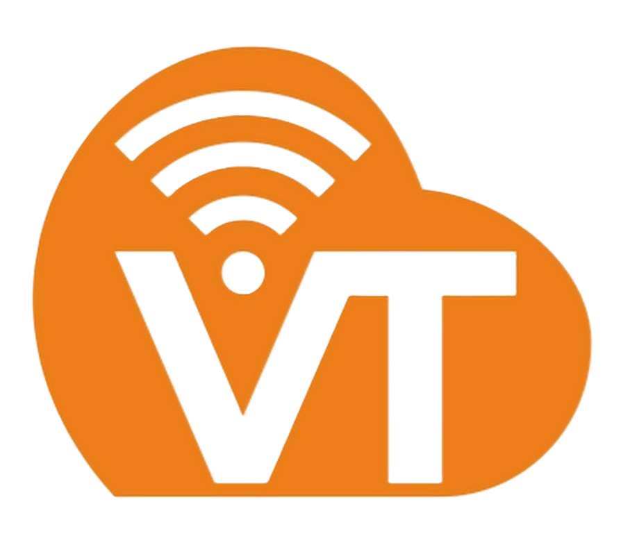 VT academe Logo